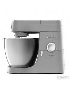 Кухонна машина Kenwood KVL 4100 S