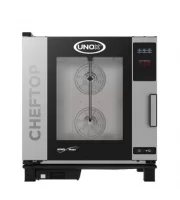 Пароконвектомат UNOX XEVC-0711-E1RM