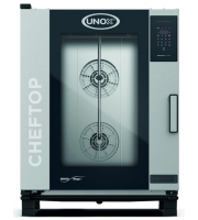 Пароконвектомат UNOX XEVC-1011-EZRM