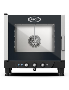 Пароконвектомат UNOX XV393