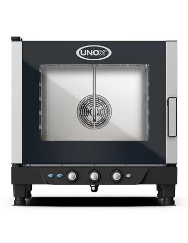 Пароконвектомат UNOX XV393 Пароконвектомат UNOX XV393