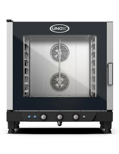 Пароконвектомат UNOX XV593