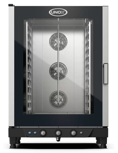 Пароконвектомат UNOX XV893 Пароконвектомат UNOX XV893