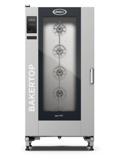 Піч пароконвекційна UNOX XEBL-16EU-E1RS