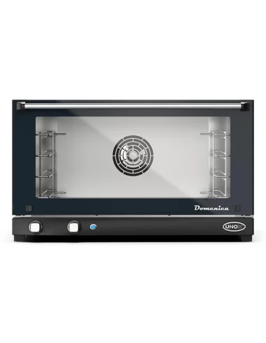 Піч пароконвекційна UNOX XF043 Піч пароконвекційна UNOX XF043