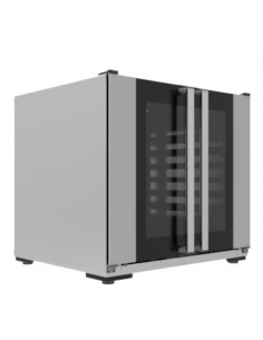 Шафа розстійна UNOX XEKPT-08EU-C