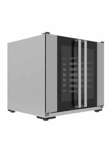 Шафа розстійна UNOX XEKPT-10EU-C