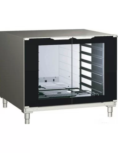 Шафа розстійна UNOX XL 405 Шафа розстійна UNOX XL 405