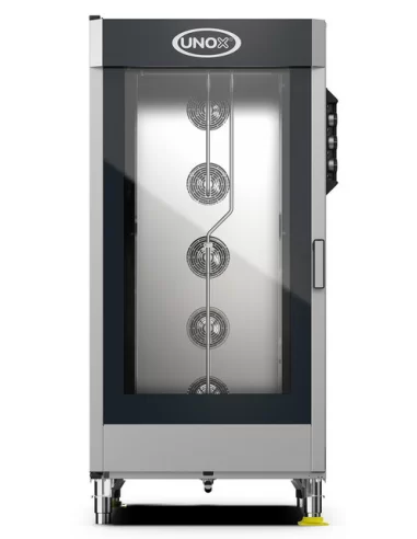 ПЕЧЬ КОНВЕКЦИОННАЯ UNOX XB 1083 ПЕЧЬ КОНВЕКЦИОННАЯ UNOX XB 1083