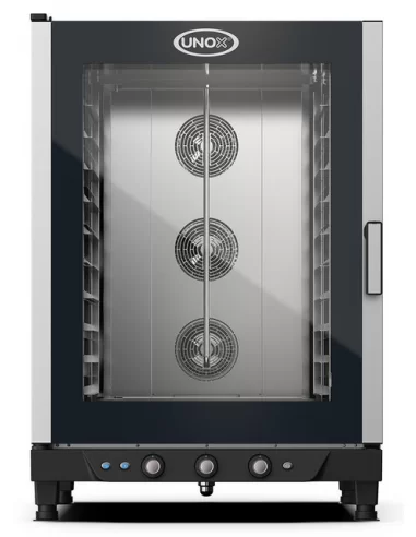 ПЕЧЬ КОНВЕКЦИОННАЯ UNOX XB 893 ПЕЧЬ КОНВЕКЦИОННАЯ UNOX XB 893