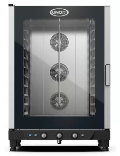 Піч пароконвекційна UNOX XB893-MP