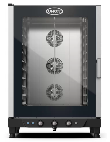 Піч пароконвекційна UNOX XB893-MP Піч пароконвекційна UNOX XB893-MP