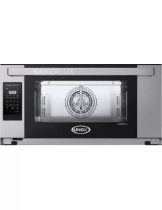 Піч пароконвекційна UNOX XEFT-03EU-ELDV