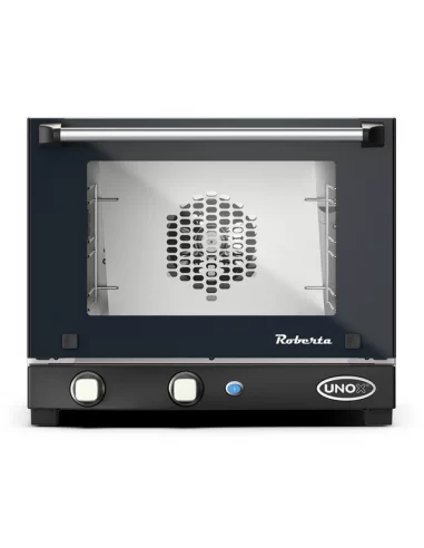 Піч пароконвекційна UNOX XF003