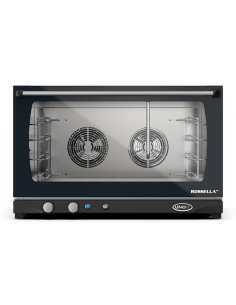 Печь конвекционная UNOX XFT 193