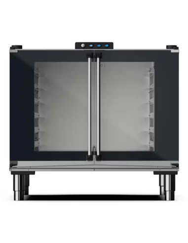 Шафа розстійна UNOX XL413