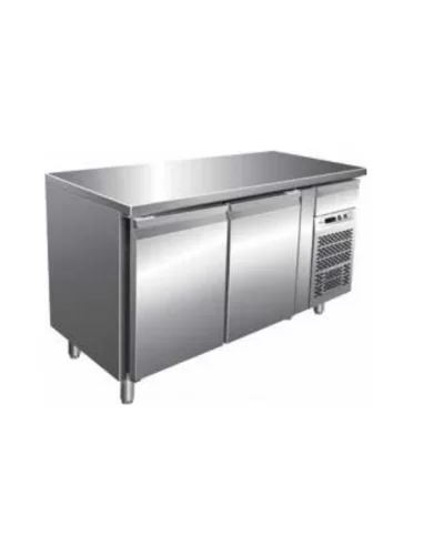 Стіл морозильний PROFESSIONAL LINE 282 л (двохдверний)