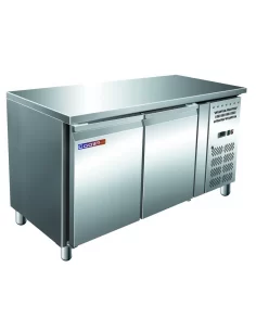 СТІЛ З МОРОЗИЛЬНОЮ ШАФОЮ COOLEQ GN2100BT