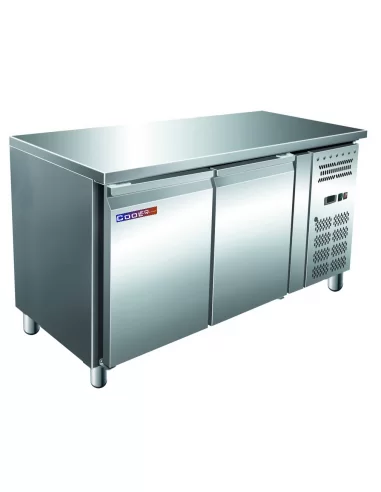 Стол с охлаждением морозильника GN2100BT