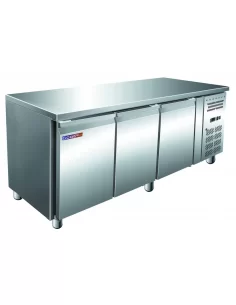 Стол с морозильной камерой Cooler GN3100BT