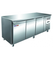 Стол с морозильной камерой Cooler GN3100BT