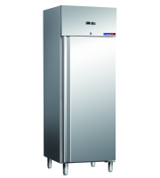 ШКАФ МОРОЗИЛЬНЫЙ COOLEQ GN650BT