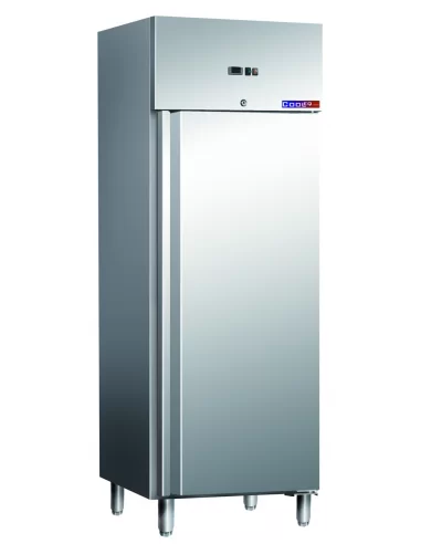 ШАФА ХОЛОДИЛЬНА COOLEQ GN650TN
