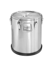 Термокаструля 35 л н/ж Stalgast 051354 Термокаструля 35 л н/ж Stalgast 051354