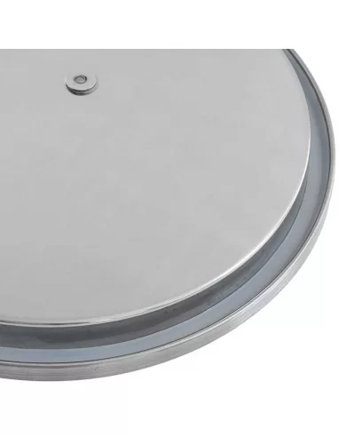 Термокаструля 35 л н/ж Stalgast 051354 Термокаструля 35 л н/ж Stalgast 051354