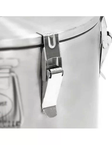 Термокаструля 35 л н/ж Stalgast 051354 Термокаструля 35 л н/ж Stalgast 051354