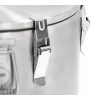 Термокаструля 35 л н/ж Stalgast 051354 Термокаструля 35 л н/ж Stalgast 051354