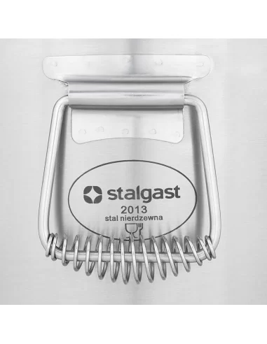 Термокаструля 35 л н/ж Stalgast 051354 Термокаструля 35 л н/ж Stalgast 051354