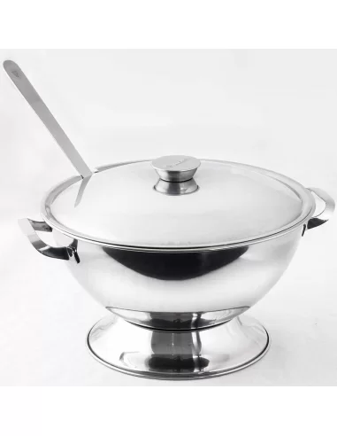 Супниця 3 л. STALGAST 365301