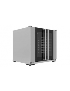 Шафа розстійна UNOX XEKPT-10EU-C