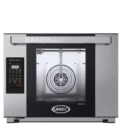 Піч пароконвекційна UNOX XEFT-04HS-ELDV Піч пароконвекційна UNOX XEFT-04HS-ELDV
