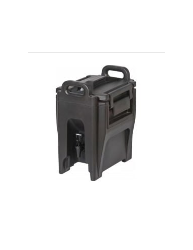 Термоконтейнер для напоїв з краном 10л. 295х420х500мм Stalgast 053100