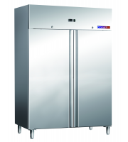 ШКАФ ХОЛОДИЛЬНЫЙ COOLEQ GN1410TN