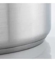 Блюдце кругле 150 мм AMERYKA Lubiana 0115 Блюдце кругле 150 мм AMERYKA Lubiana 0115