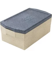 Соусник 300 мл ARCADIA Lubiana 0582