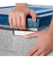 Соусник 300 мл ARCADIA Lubiana 0582