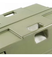 Тарілка мілка 270 мм ARCADIA Lubiana 0538