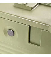 Тарілка мілка 270 мм ARCADIA Lubiana 0538