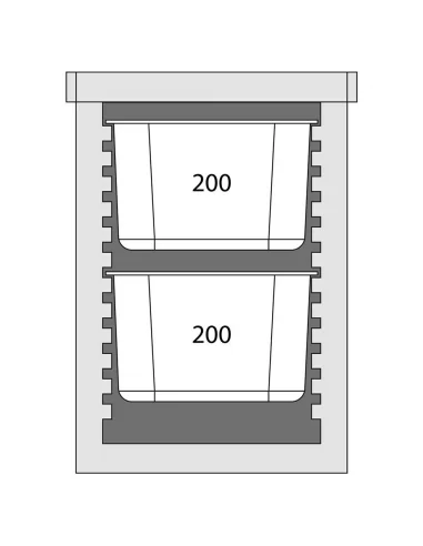 Тарілка мілка 270 мм ARCADIA Lubiana 0538