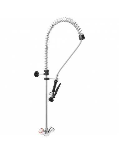 Душуючий пристрій Stalgast на один отвір 31-34 мм 651513