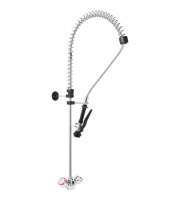 Душуючий пристрій Stalgast на один отвір 31-34 мм 651513