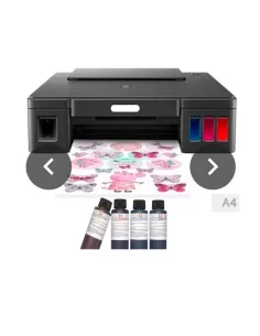 Принтер для харчового паперу