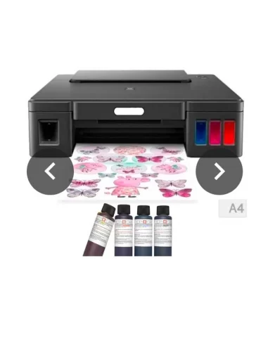 Принтер для харчового паперу