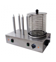 Аппарат для хот-дога Airhot HDS-04