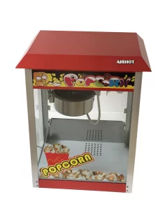 АПАРАТ ДЛЯ ПОПКОРНУ AIRHOT POP-6