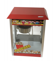 Апарат для попкорну AIRHOT POP-6